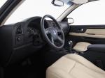 Saab 9-7X 2005 года